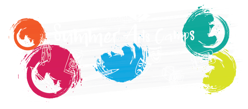 Summer Camp 2021 Paramount Arts Center