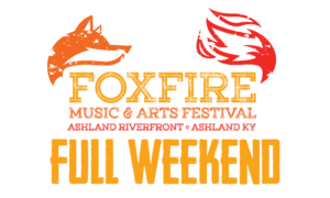 Full Weekend Tickets