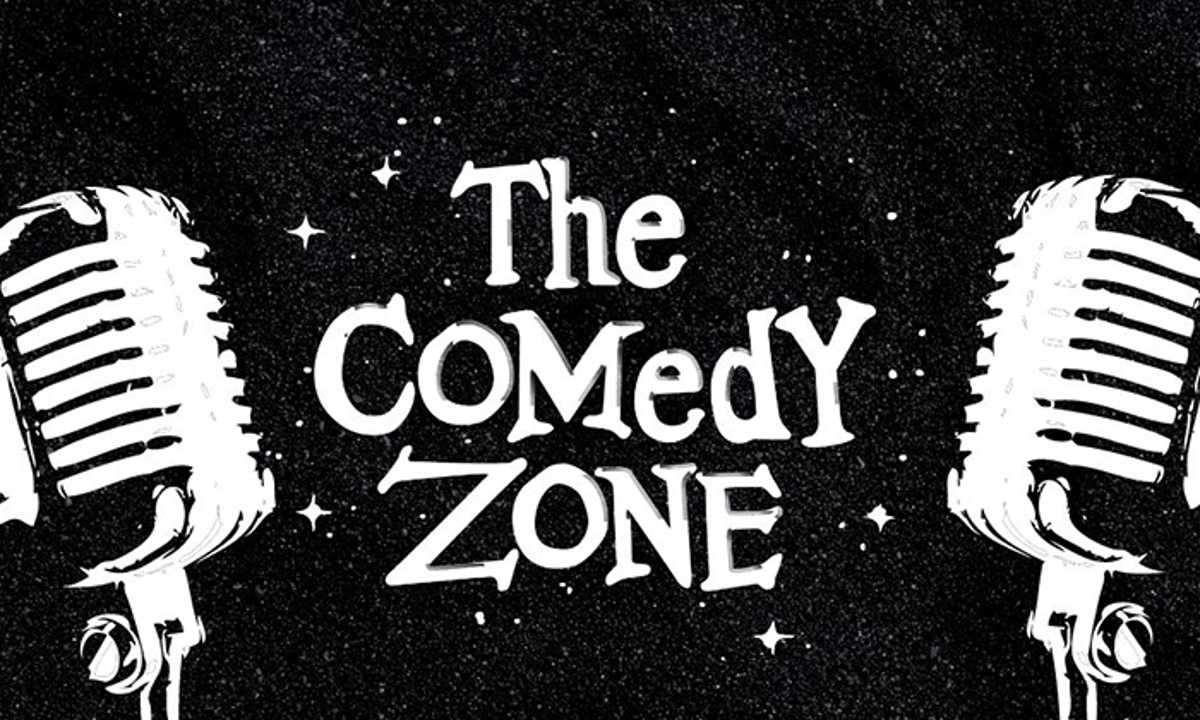 Comedy Zone 2024